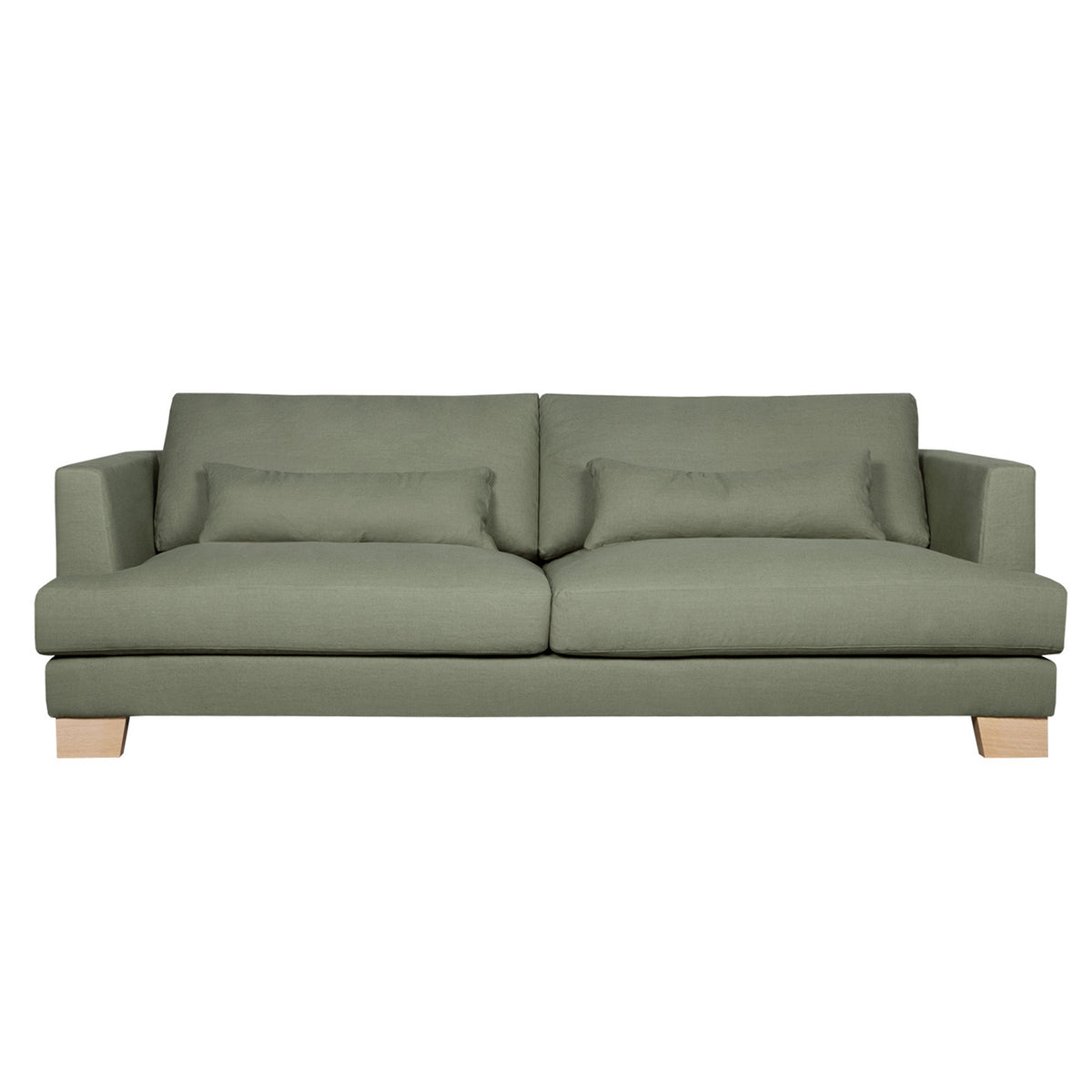 Brandon 3 Seater Sofa - Sits