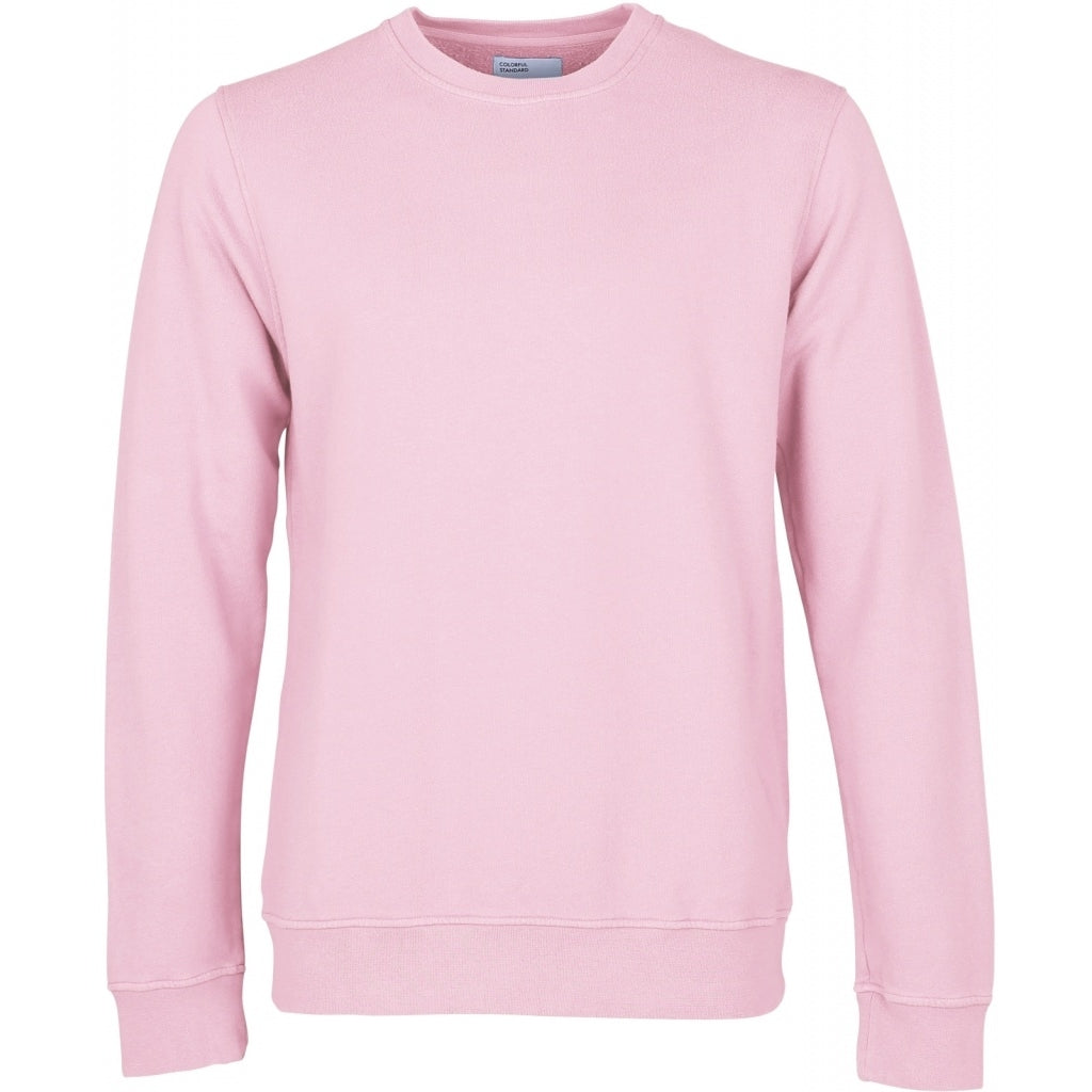 Pastel crewneck on sale