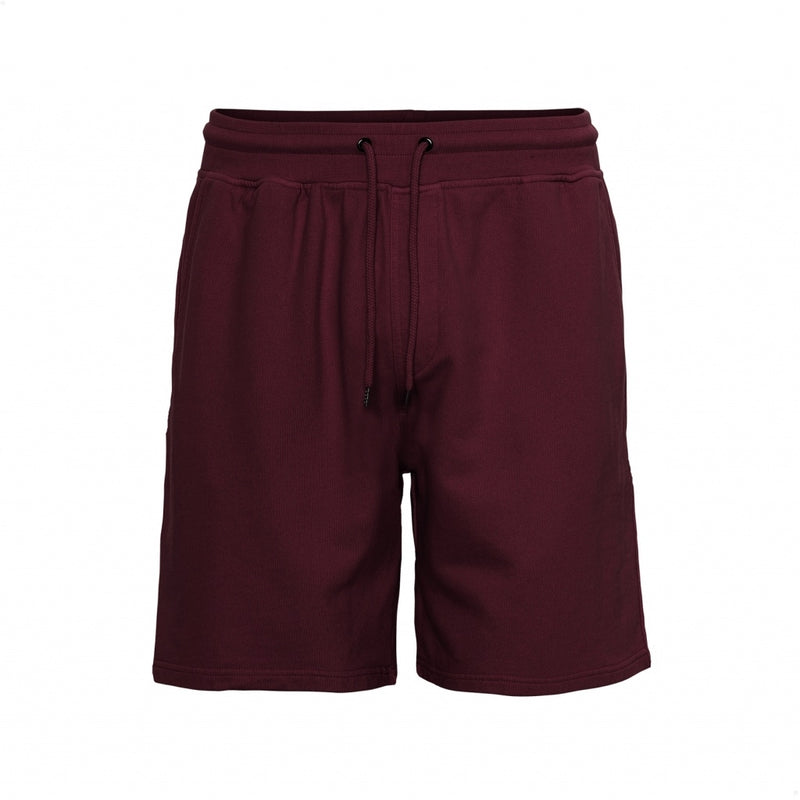 Classic Organic Sweatshorts