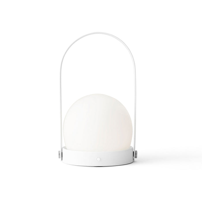 Carrie LED Portable Lamp - Audo