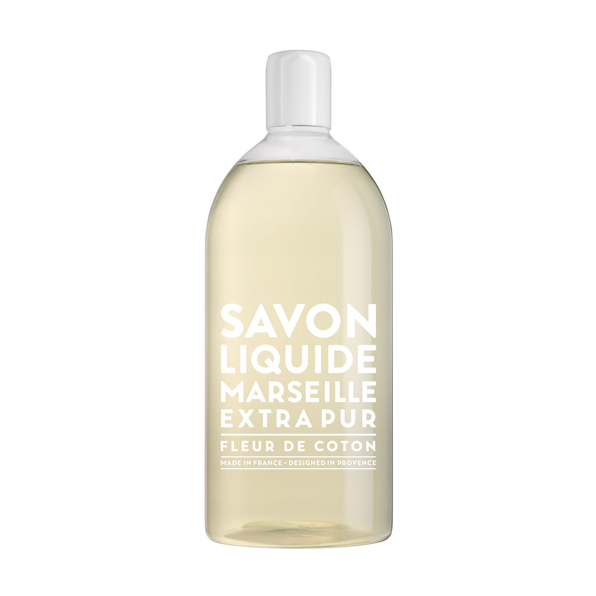 Liquid Marseille Soap, 1L - Compagnie de Provence