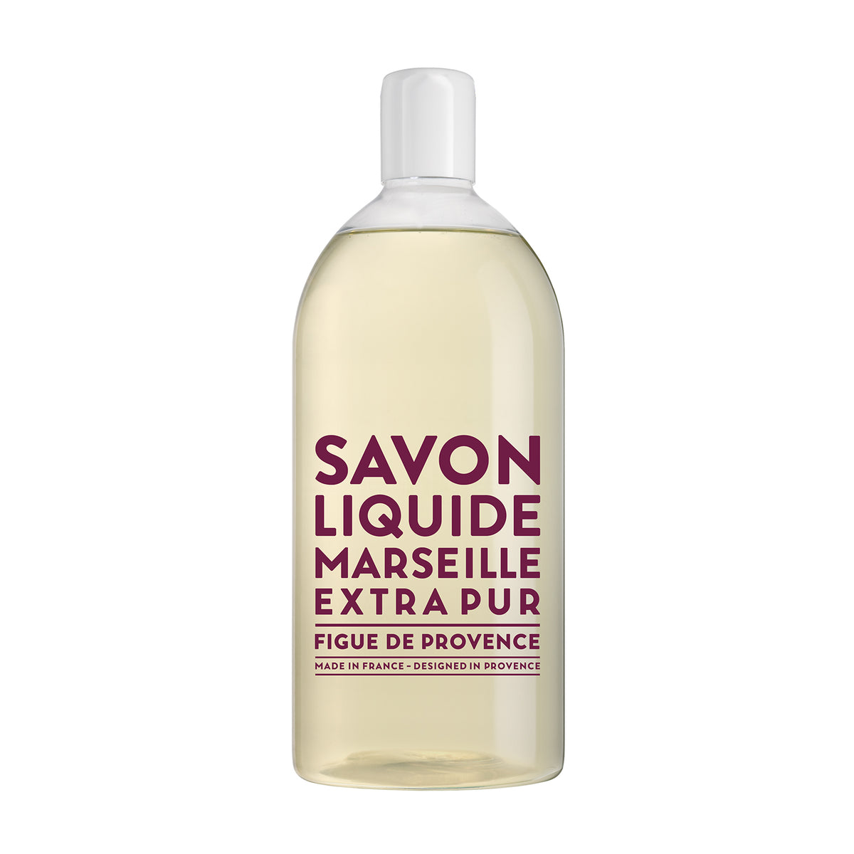 Liquid Marseille Soap, 1L - Compagnie de Provence