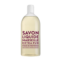 Liquid Marseille Soap, 1L - Compagnie de Provence