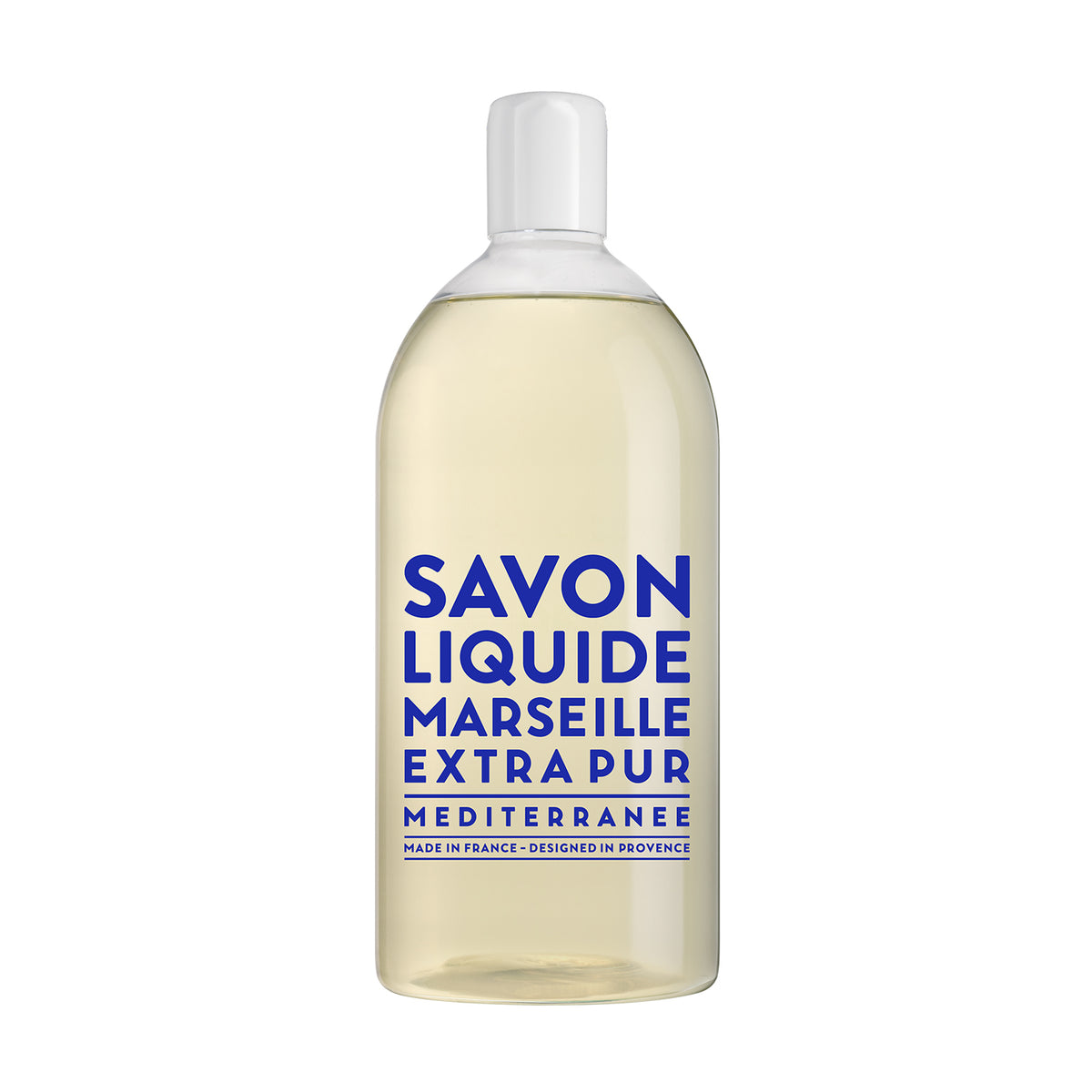 Liquid Marseille Soap, 1L - Compagnie de Provence