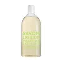 Liquid Marseille Soap, 1L - Compagnie de Provence