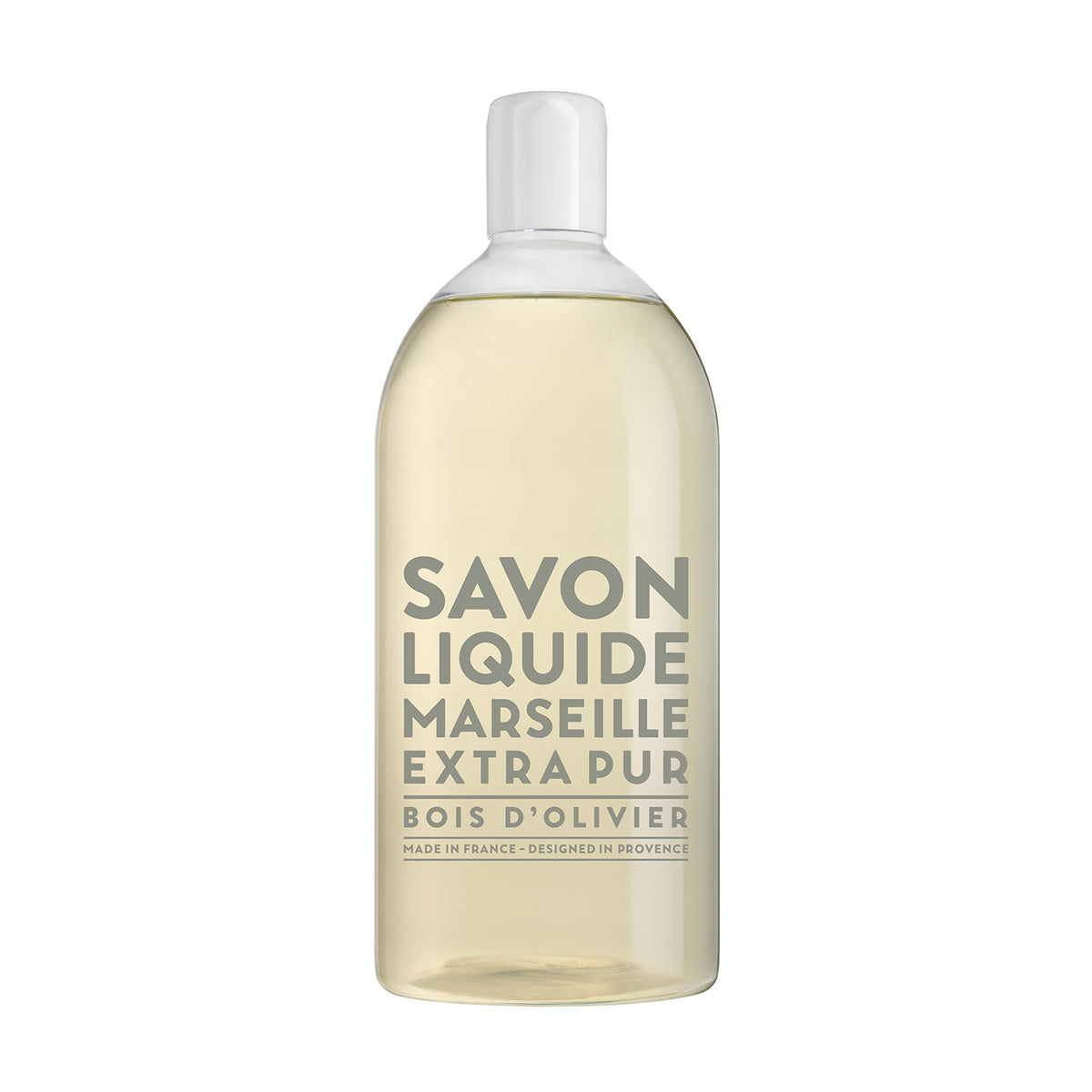 Liquid Marseille Soap, 1L - Compagnie de Provence