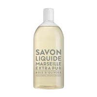 Liquid Marseille Soap, 1L - Compagnie de Provence