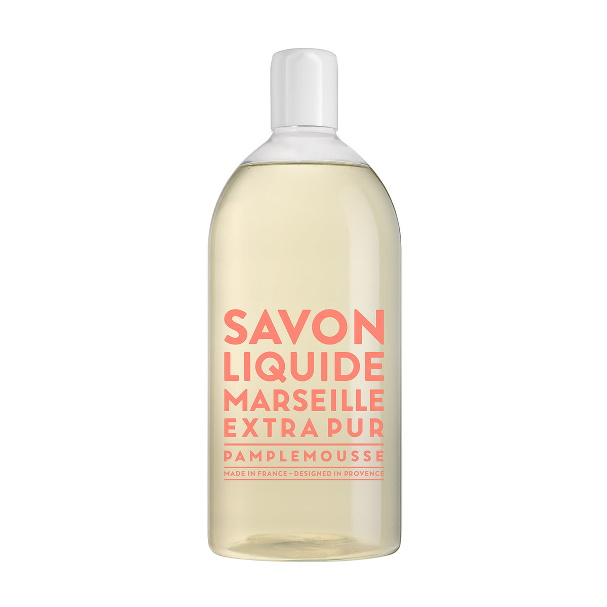 Liquid Marseille Soap, 1L - Compagnie de Provence