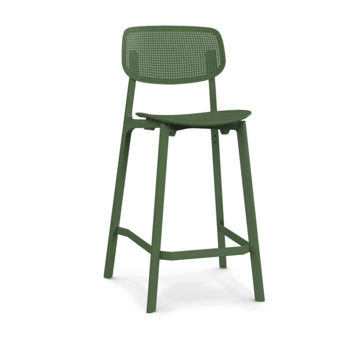 Colander Stool - Kristalia