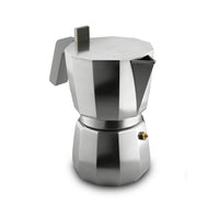 Moka Espresso Coffee Maker, 9 Cups - Alessi