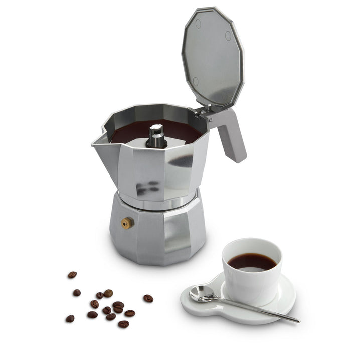 Moka Espresso Coffee Maker - Alessi