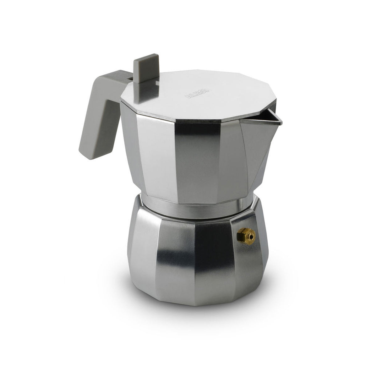 Moka Espresso Coffee Maker - Alessi