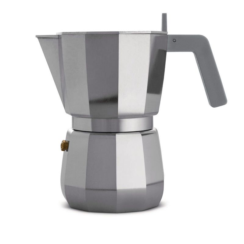 Moka Espresso Coffee Maker - Alessi