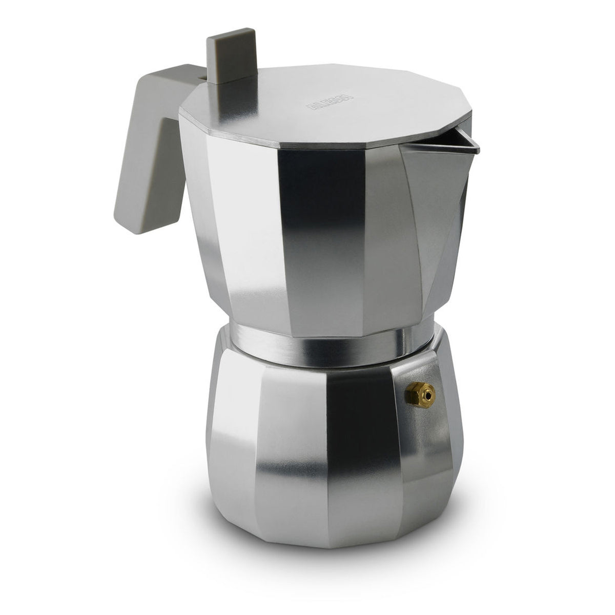 Moka Espresso Coffee Maker - Alessi