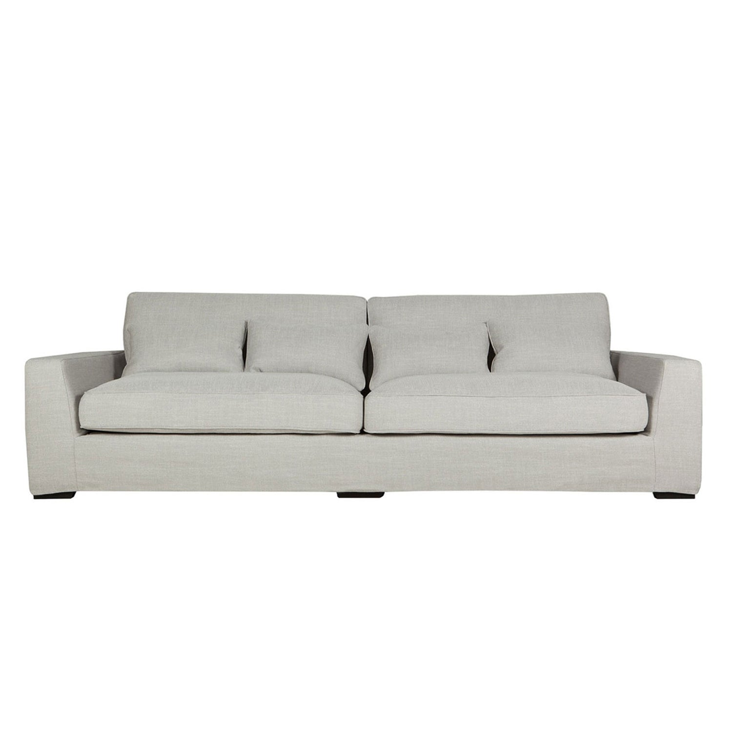 New York 3 Seater Sofa