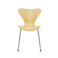 Series 7 Chair Wood Veneer - Fritz Hansen