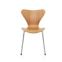 Series 7 Chair Wood Veneer - Fritz Hansen