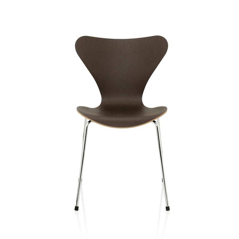 Series 7 Chair Wood Veneer - Fritz Hansen