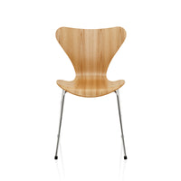 Series 7 Chair Wood Veneer - Fritz Hansen