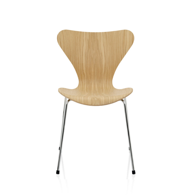 Series 7 Chair Wood Veneer - Fritz Hansen