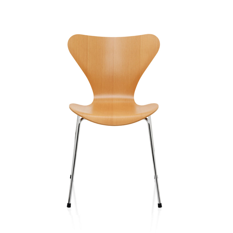 Series 7 Chair Wood Veneer - Fritz Hansen