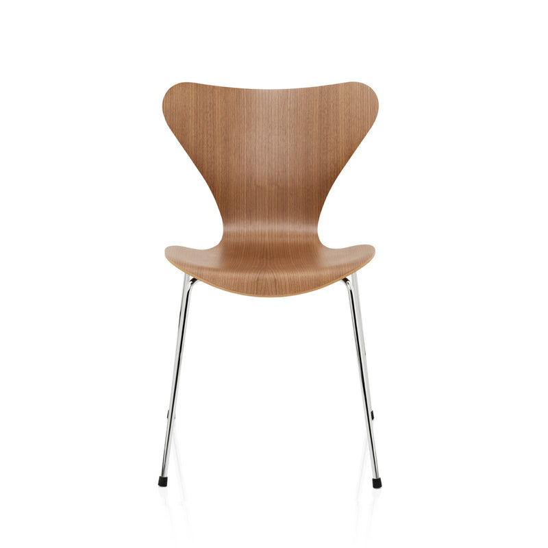 Series 7 Chair Wood Veneer - Fritz Hansen