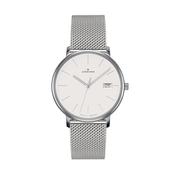 Junghans Form Watch 47/4851.44 - Junghans