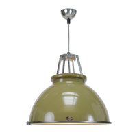 Titan 3 Pendant Light - Original BTC