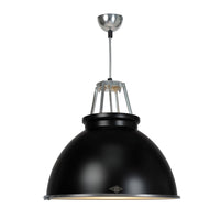 Titan 3 Pendant Light - Original BTC