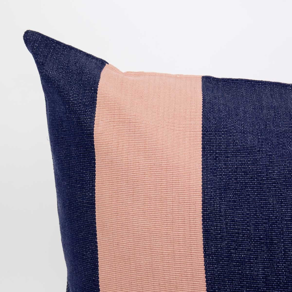 Fifi Cushion, Blue