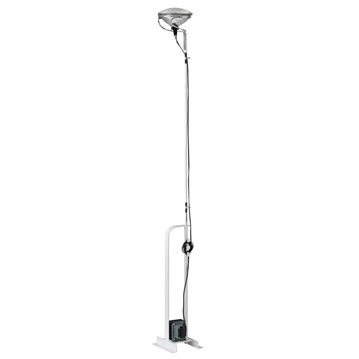 Toio Floor Lamp - Flos