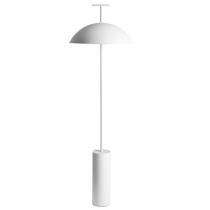 Geen–A Floor Lamp - Kartell