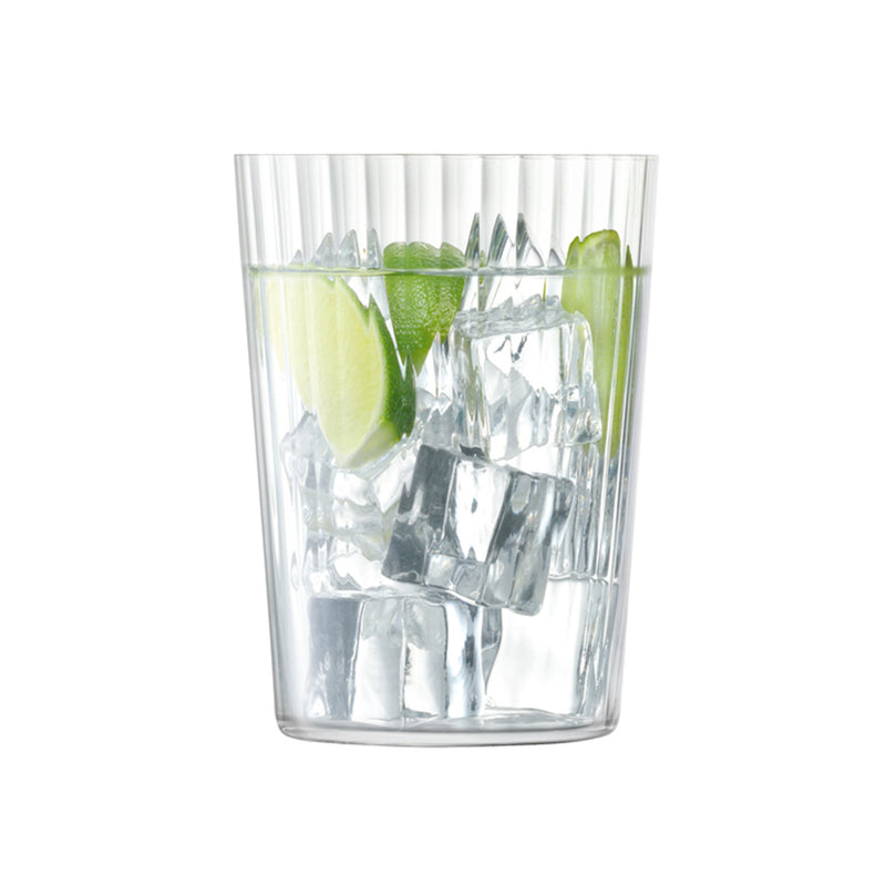 Gio Line Tumbler, Set of 4