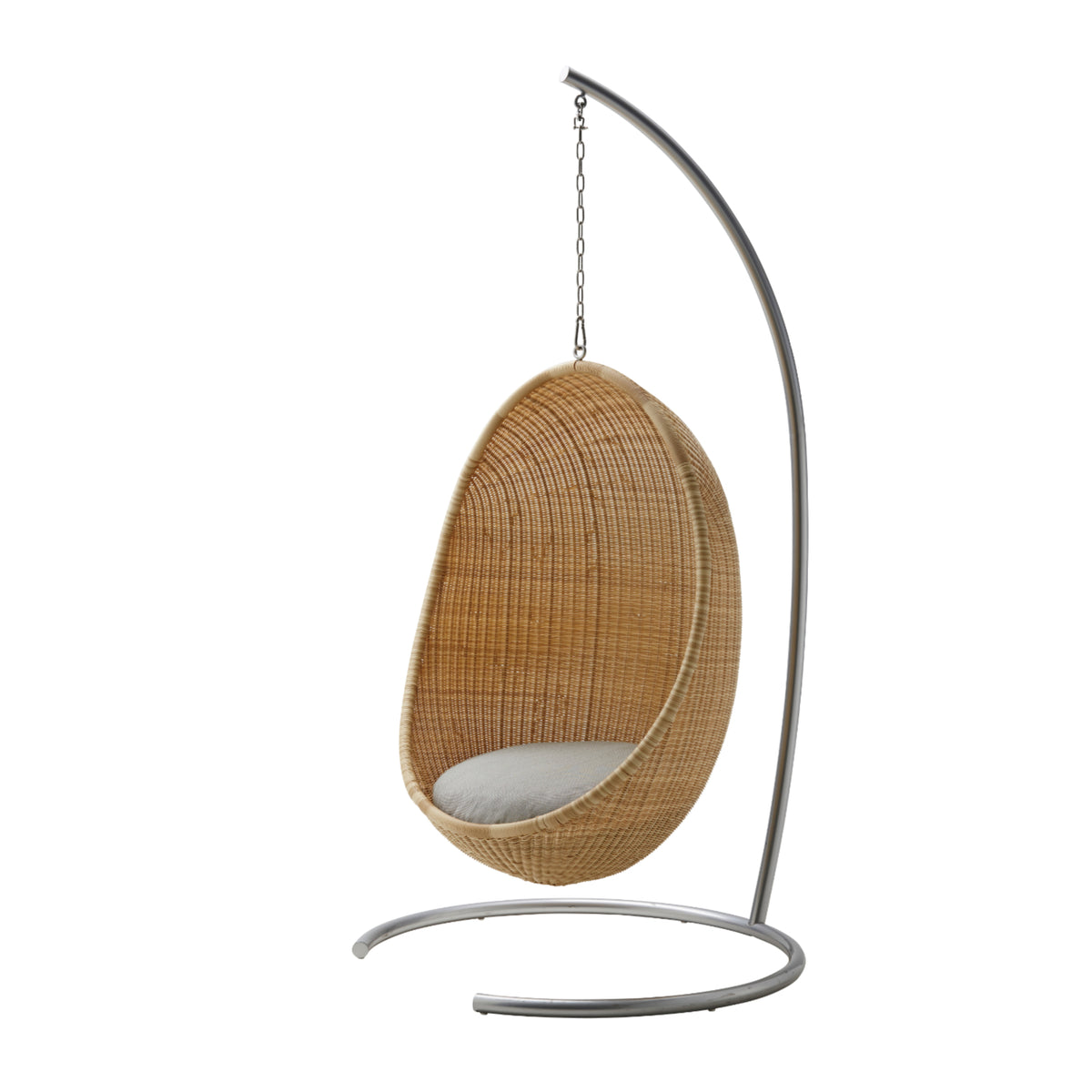 Hanging Egg Chair