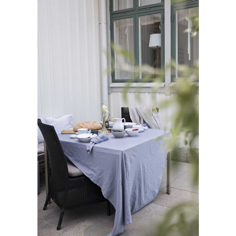 Sunshine Linen Tablecloth 145x250cm - Himla