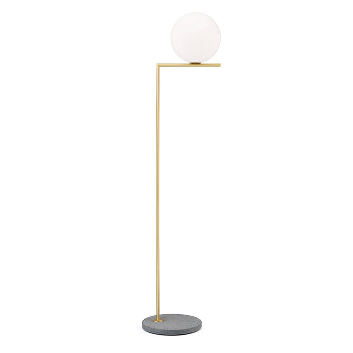 IC Outdoor Floor Lamp, F2 - Flos