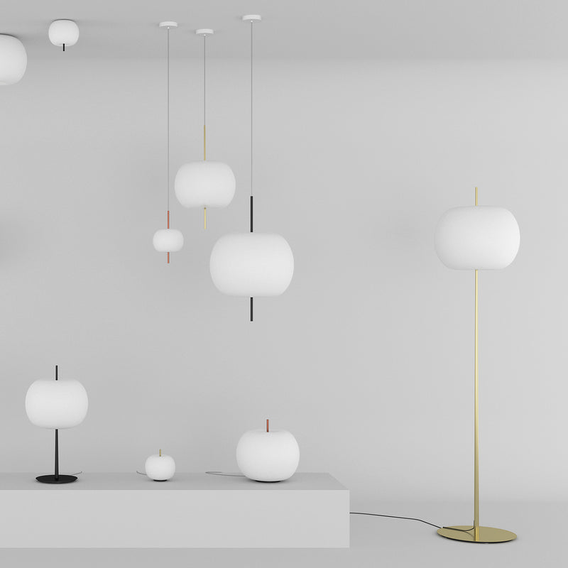 Kushi XL Suspension Light - KDLN