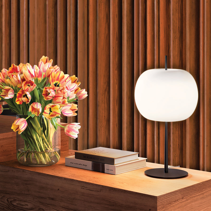 Kushi XL Table Lamp - KDLN