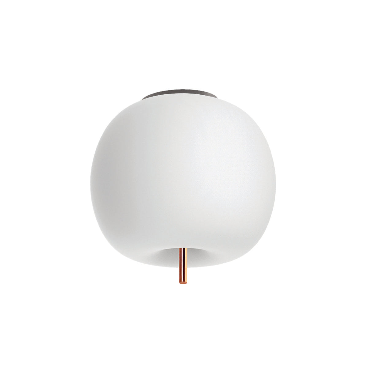 Kushi 16 Ceiling & Wall Light - KDLN