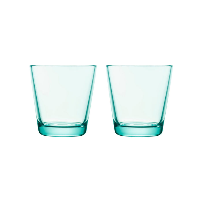 Kartio Tumblers 21cl, 2 pcs - Iittala