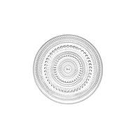 Kastehelmi Plate, 17cm - Iittala