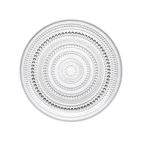 Kastehelmi Plate, 24.8cm - Iittala