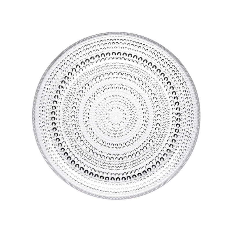 Kastehelmi Plate, 24.8cm - Iittala