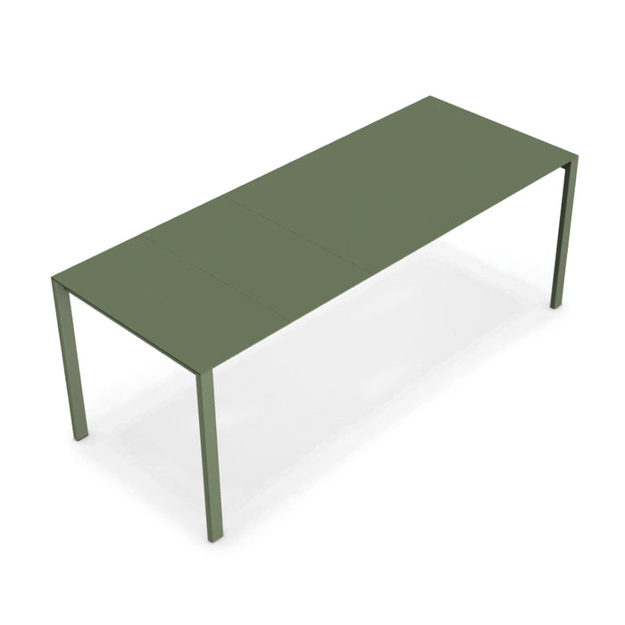 Thin-K Outdoor Extendable Table - Kristalia