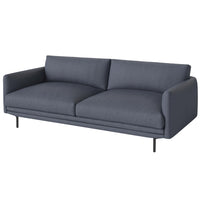 Lomi 2.5 Seater Sofa