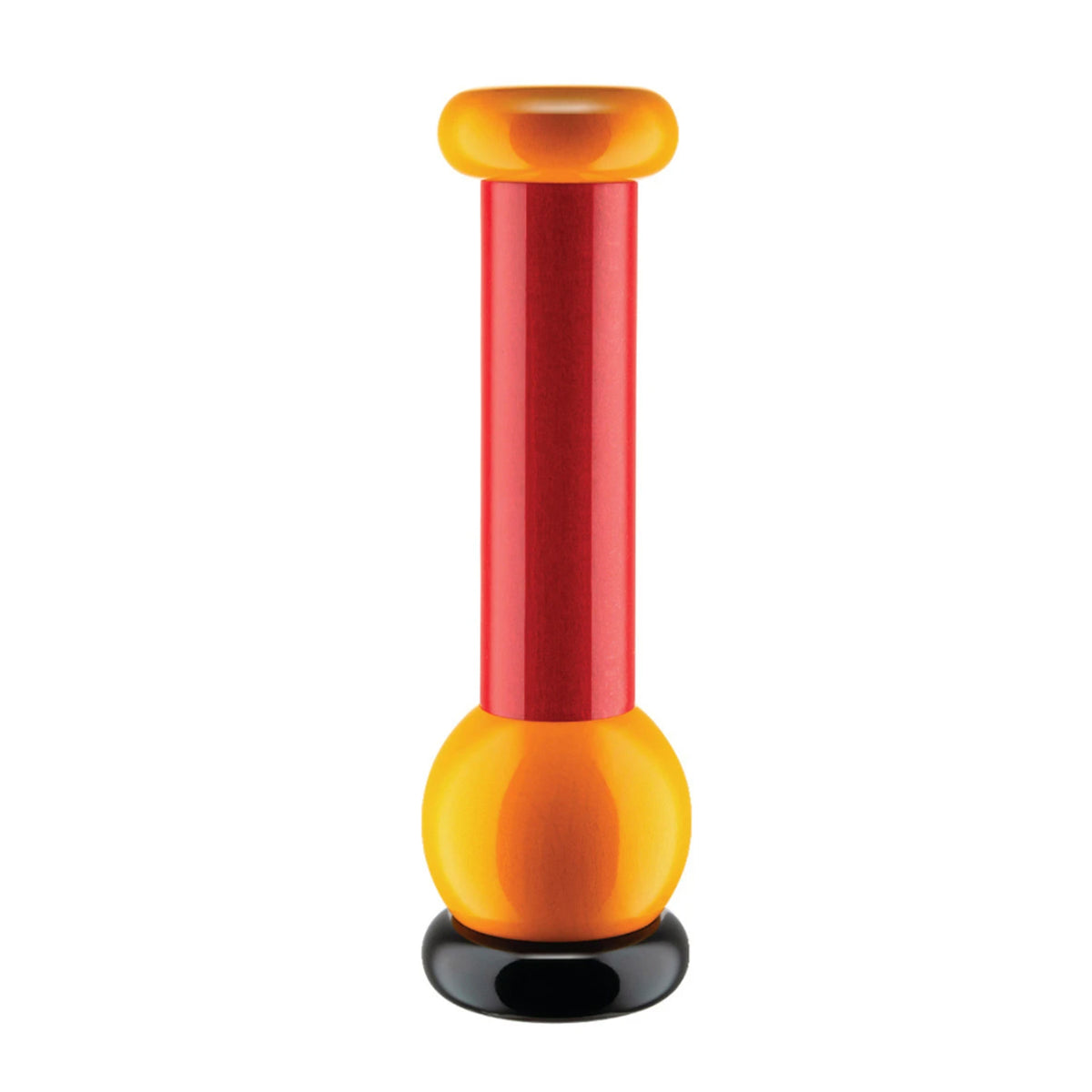 Sottsass Salt & Pepper Mill - Alessi