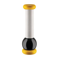 Sottsass Salt & Pepper Mill - Alessi