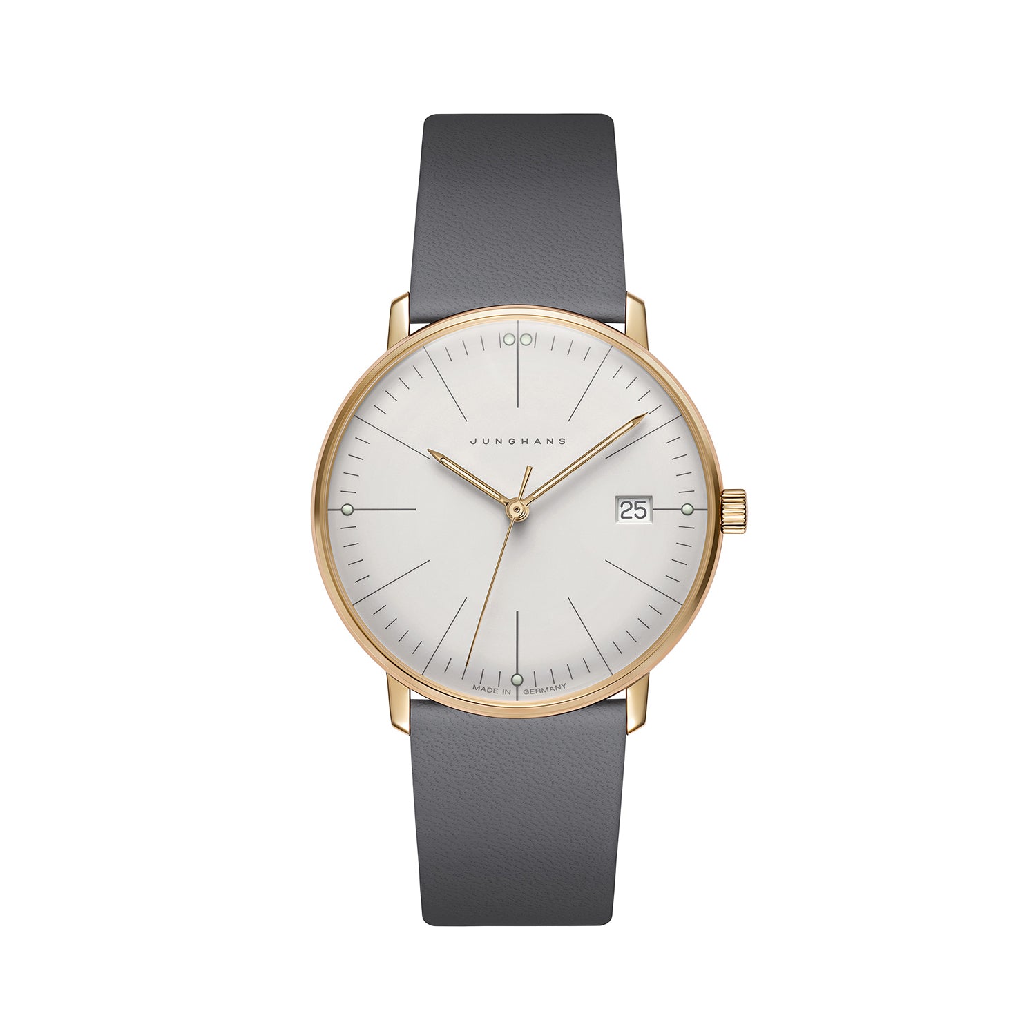 Junghans max bill ladies best sale