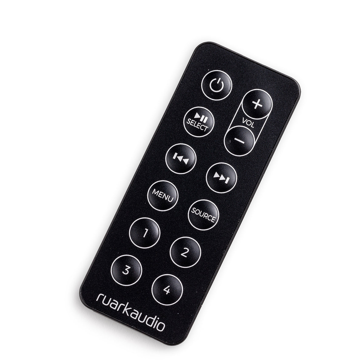 Ruark R1 MK4 Remote Control - Ruark