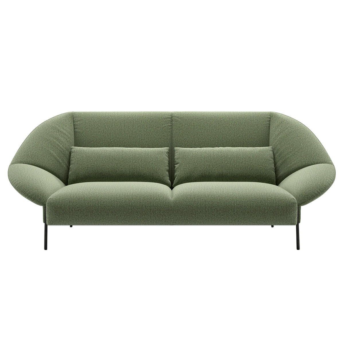 Paipaï Large Settee - Ligne Roset